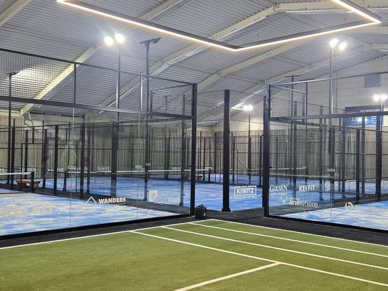 Padel business club Gendringen