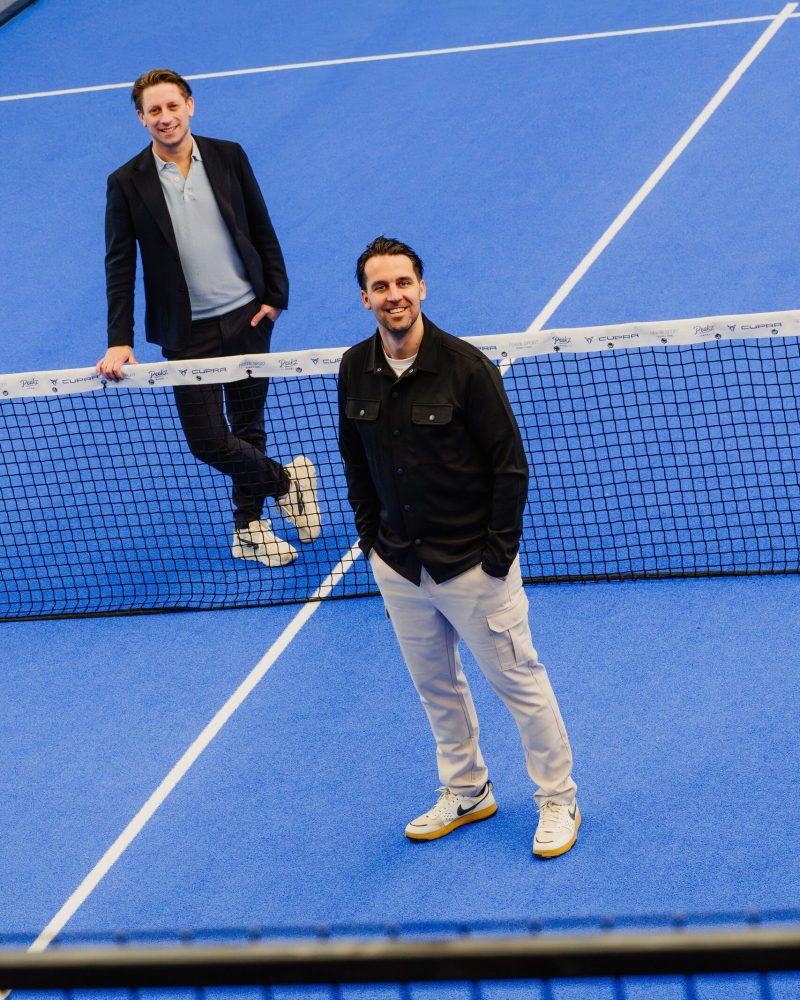 padel businessclub