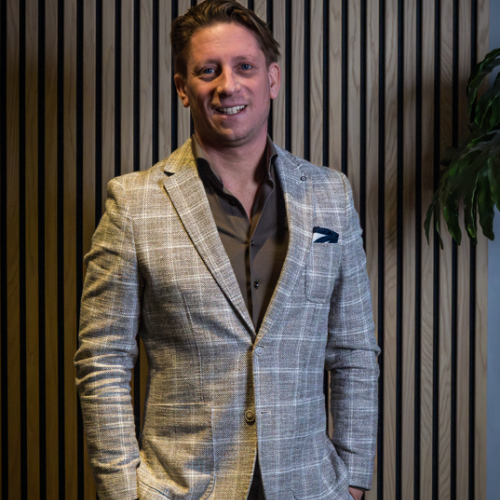 Mark Bollen