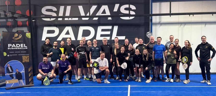 Padel business club